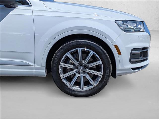 Used 2018 Audi Q7 3.0T Prestige AWD/4WD image 26