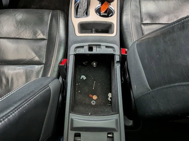 Used 2017 Jeep Grand Cherokee Limited w/ Luxury Group II image 33