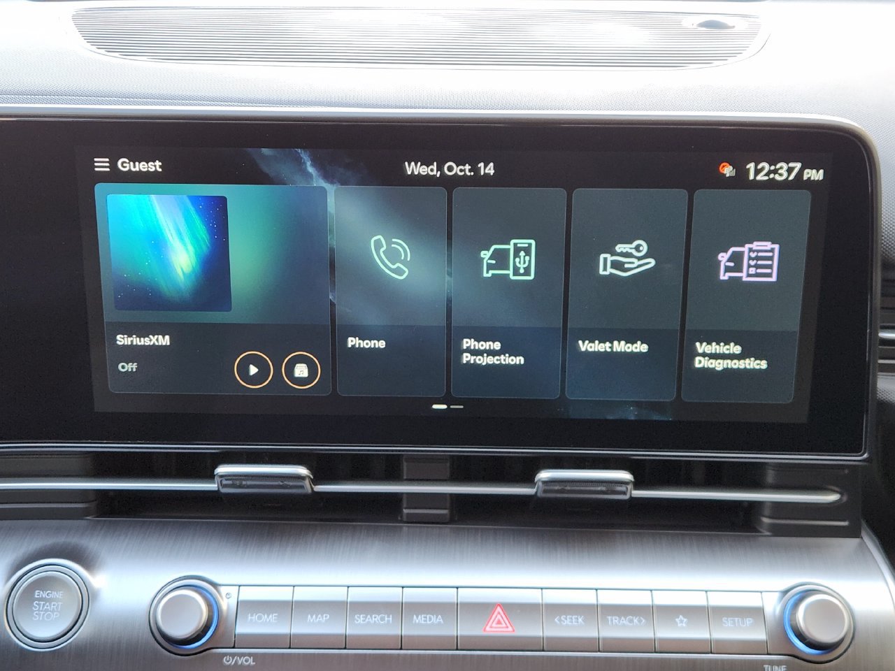 New 2027 Hyundai Kona SEL Sport FWD image 13