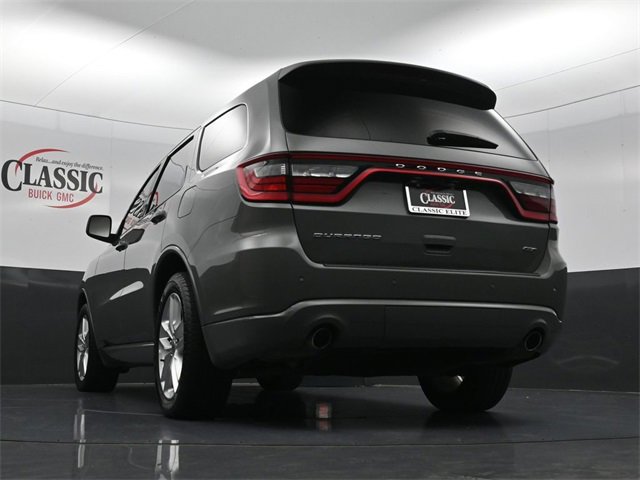 Used 2023 Dodge Durango GT image 38