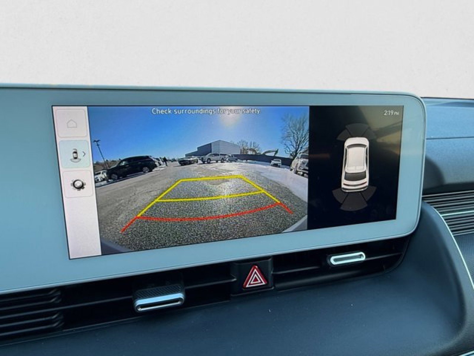 Used 2024 Hyundai Ioniq 5 SEL RWD image 16