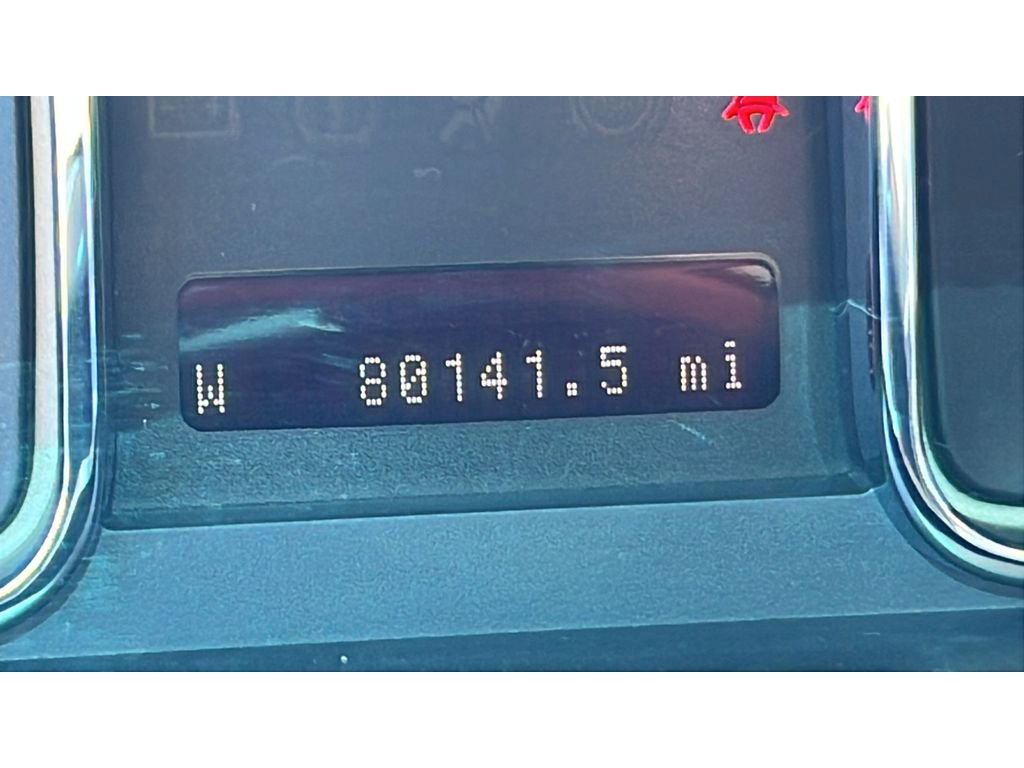 Used 2008 Lincoln MKX AWD image 16