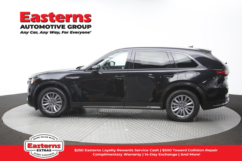 Used 2024 MAZDA CX-90 Plug-In Hybrid w/ Premium Pkg AWD/4WD image 66