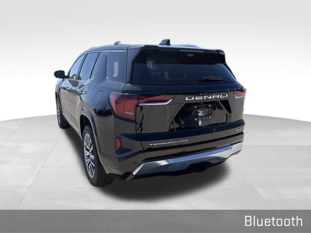 Used 2026 GMC Terrain Denali w/ LPO, Floor Liner Package AWD/4WD image 6
