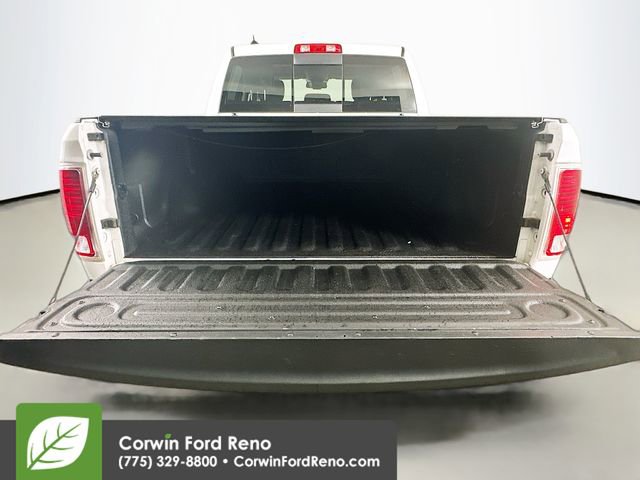 Used 2016 RAM 1500 Laramie w/ Convenience Group image 27