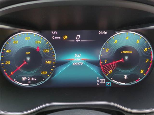 Used 2020 Mercedes-Benz C 300 Sedan image 11
