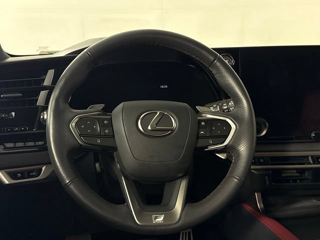 Certified 2024 Lexus RX 350 F Sport w/ Convenience Package AWD/4WD image 29