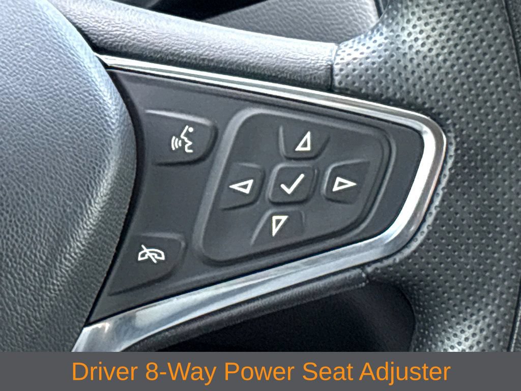 Used 2024 Chevrolet Equinox LS w/ LS Convenience Package FWD image 14
