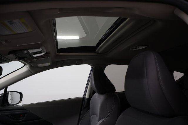 New 2026 Subaru Crosstrek 2.5i Premium AWD/4WD image 13