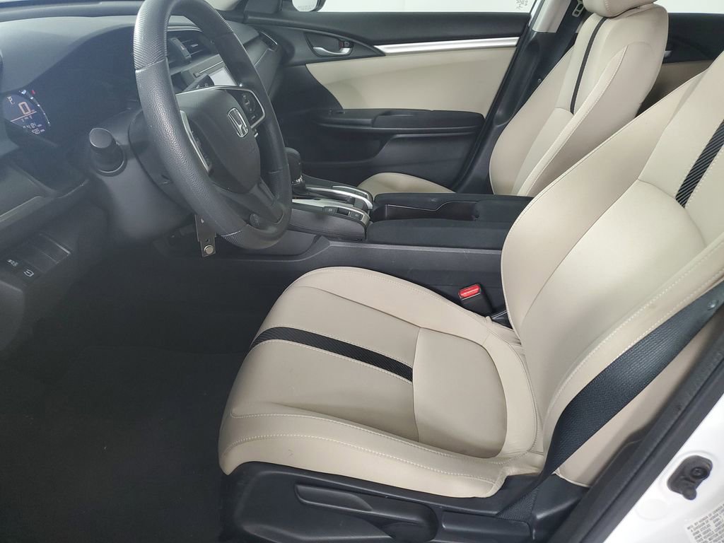 Used 2017 Honda Civic LX image 11
