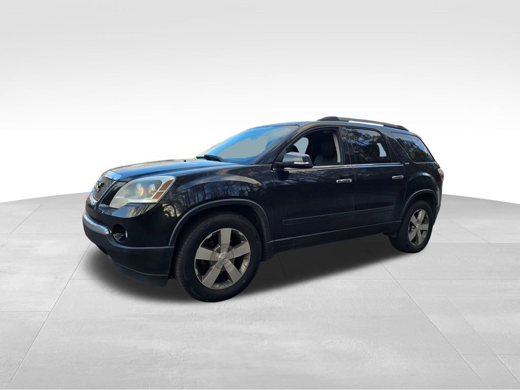 Used 2011 GMC Acadia SLT image 5