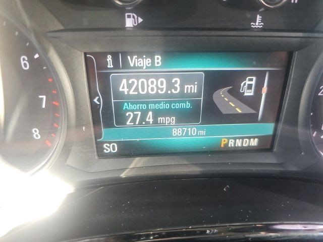 Used 2018 Buick Encore Preferred FWD image 5