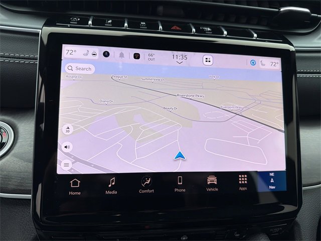 New 2025 Jeep Grand Cherokee L Limited image 28