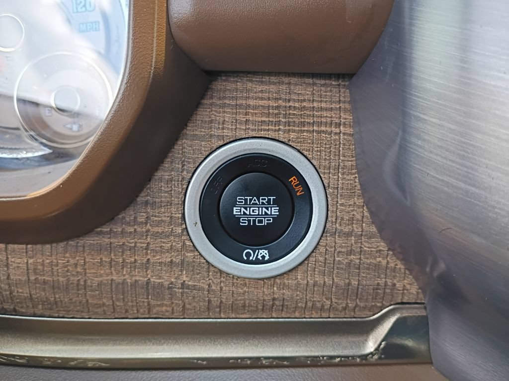 Used 2020 RAM 1500 Longhorn AWD/4WD image 29