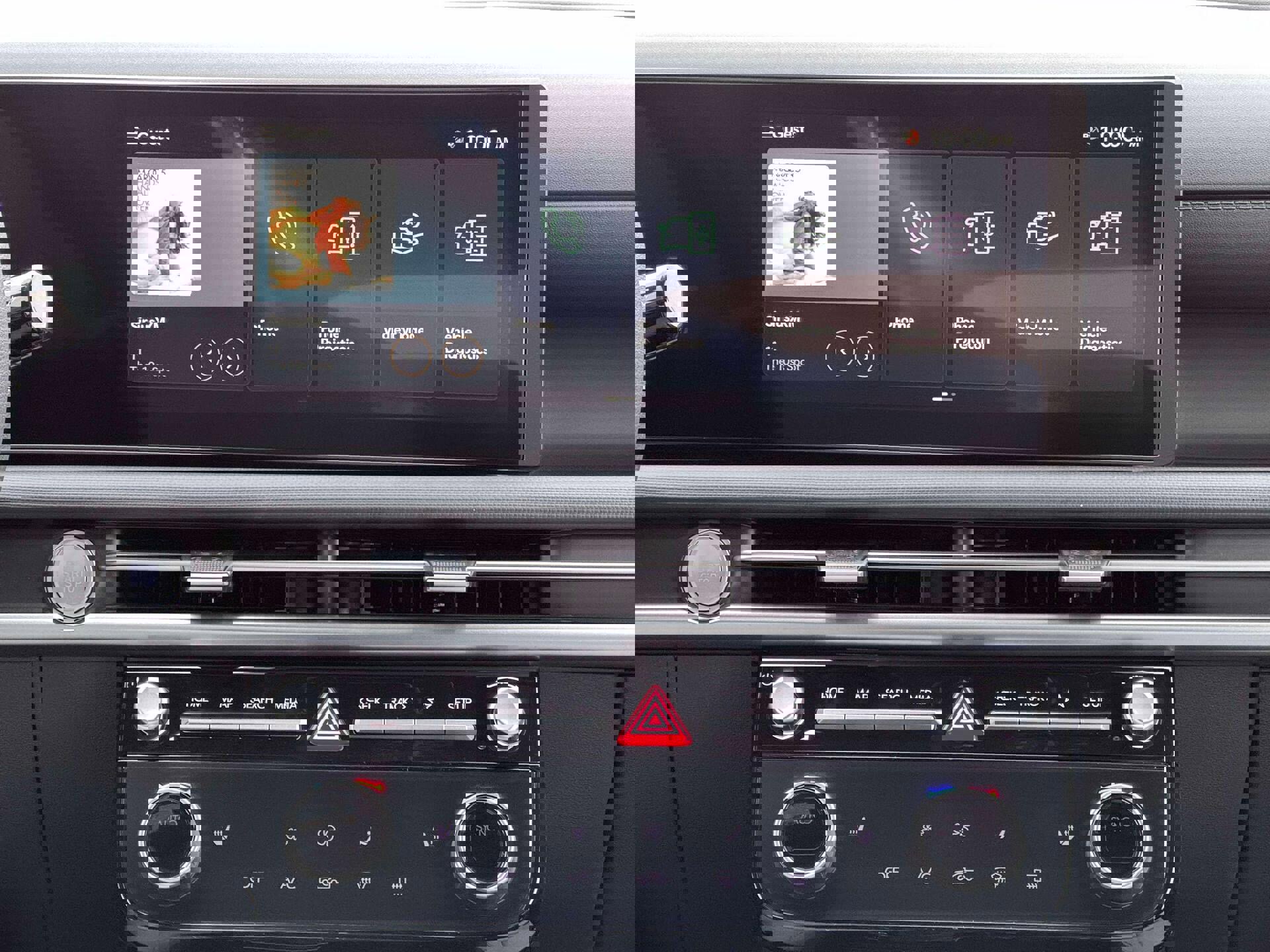 New 2026 Hyundai Santa Cruz SEL image 26