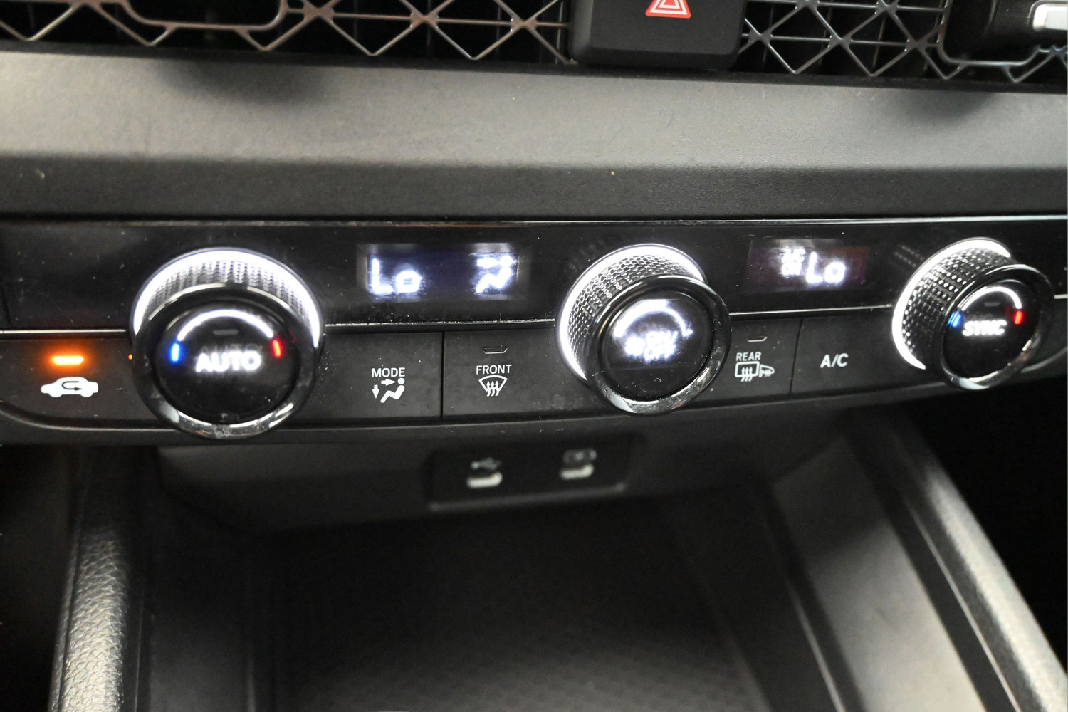 Used 2023 Honda Accord EX image 18