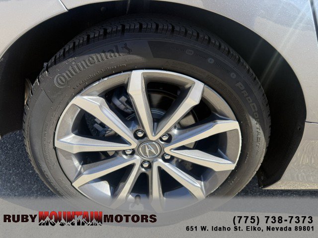 Used 2024 Acura Integra FWD image 26