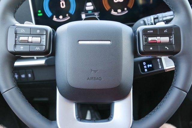 New 2026 Hyundai Santa Fe SEL image 23