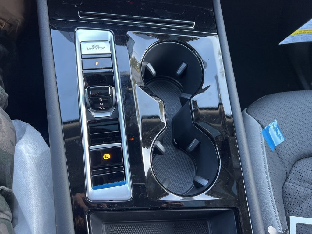 New 2026 Volkswagen Atlas Peak Edition image 24