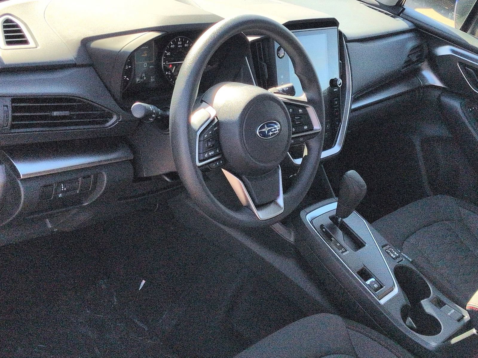 New 2026 Subaru Impreza 2.0i Sport image 2