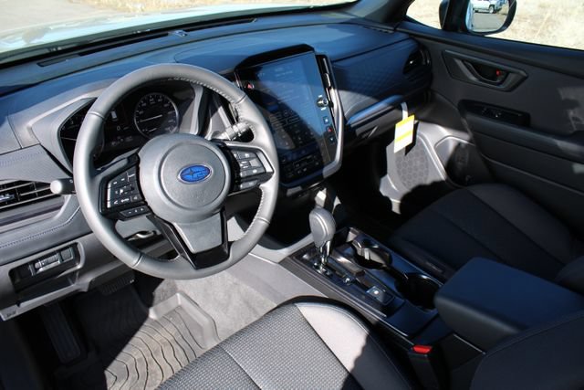 New 2026 Subaru Forester Premium AWD/4WD image 2
