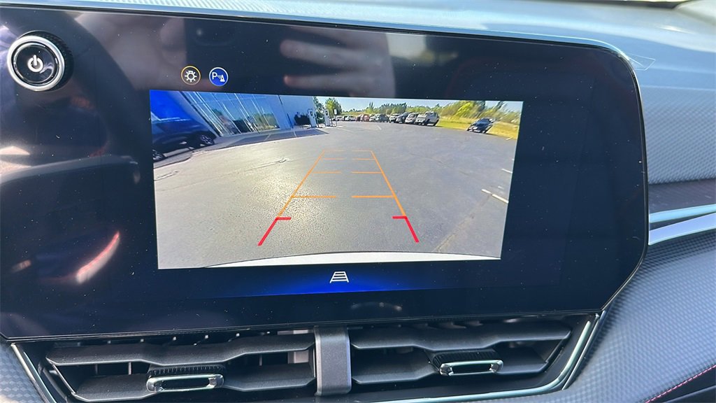 New 2026 Chevrolet Equinox RS w/ Convenience Package III image 22