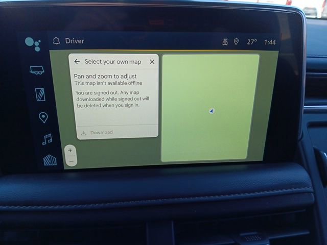 Used 2023 Chevrolet Tahoe High Country image 24