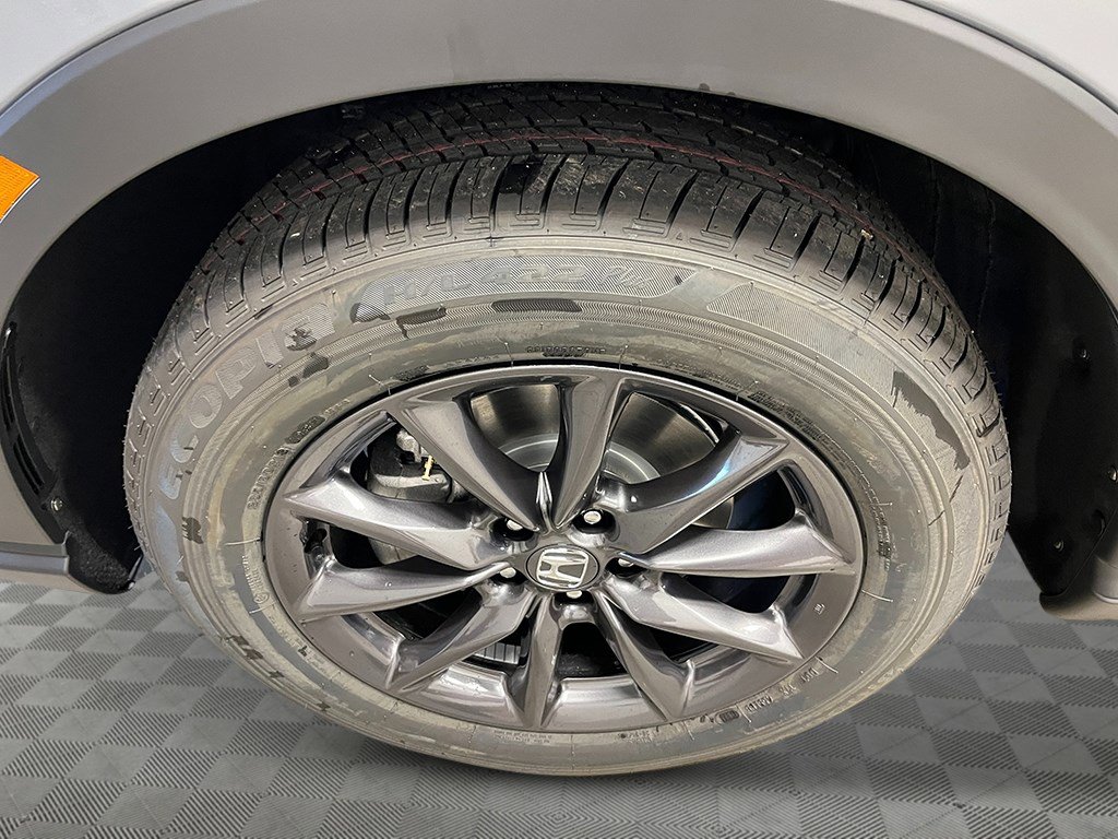 New 2026 Honda CR-V EX-L image 13