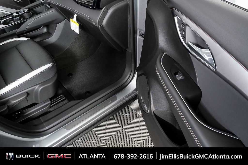 New 2026 Buick Envision Sport Touring AWD/4WD image 25