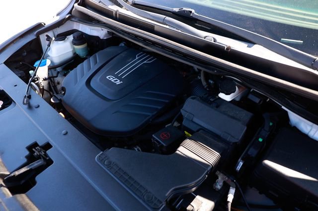 Used 2018 Kia Sedona L image 50