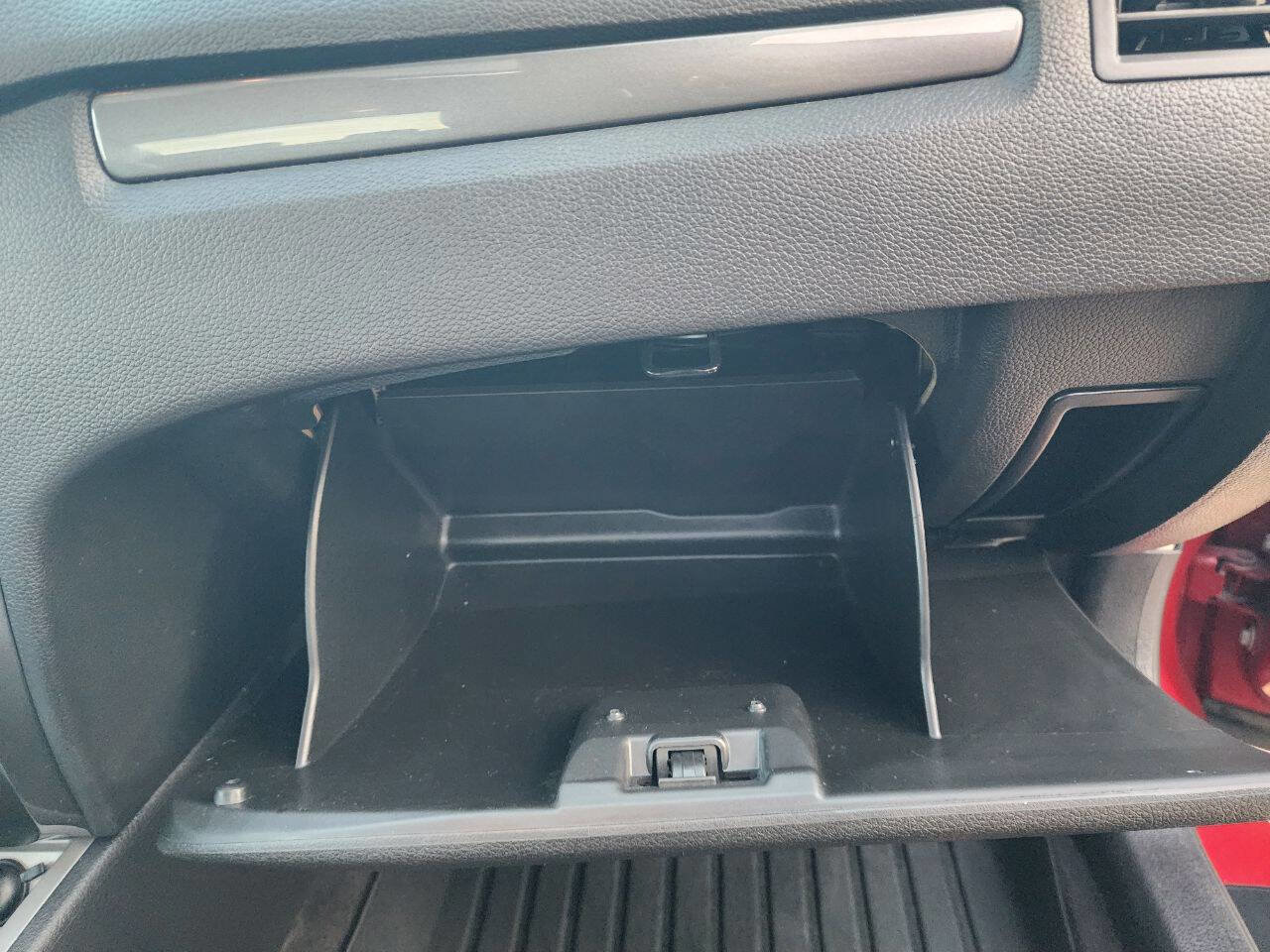 Used 2010 Ford Fusion Sport FWD image 40