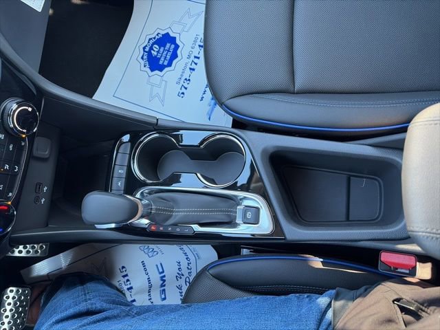 New 2026 Buick Encore GX Sport Touring w/ Comfort Package image 24
