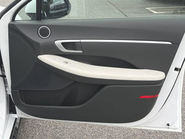 New 2026 Hyundai Sonata SEL image 14