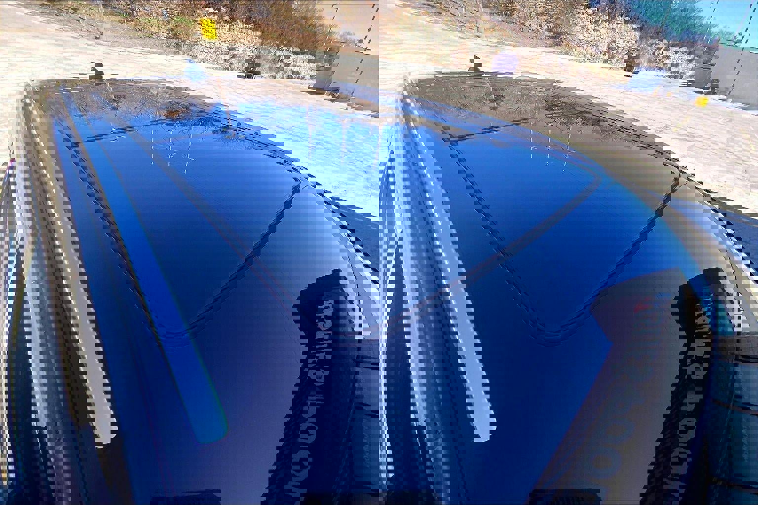 Used 2025 Cadillac XT5 Premium Luxury image 28