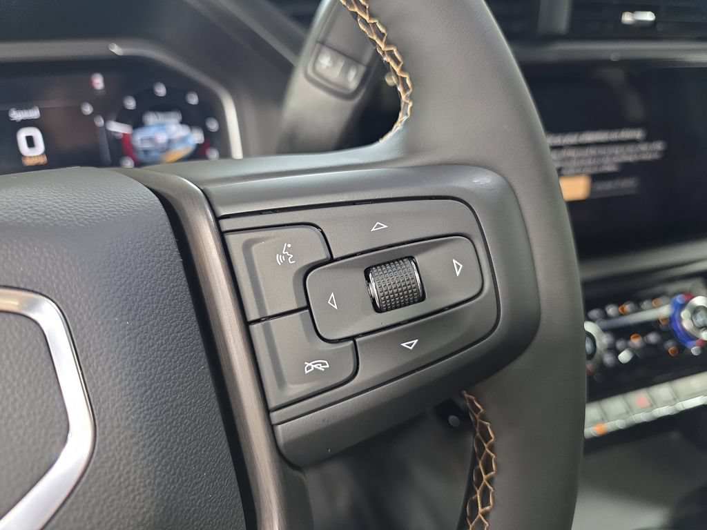 New 2026 GMC Sierra 3500 AT4 w/ Technology Package AWD/4WD image 17