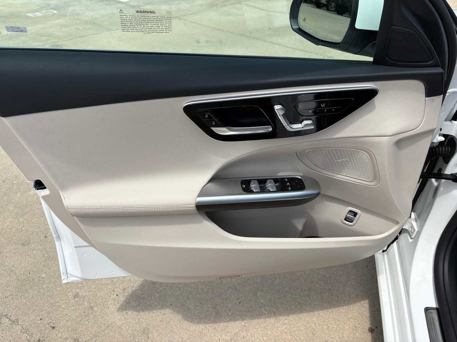 Used 2026 Mercedes-Benz C 300 Sedan image 13