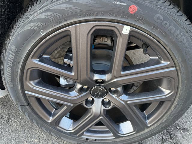 New 2025 Jeep Compass Limited w/ High Altitude Package image 6