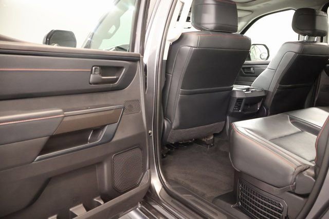 Used 2023 Toyota Tundra TRD Pro AWD/4WD image 26