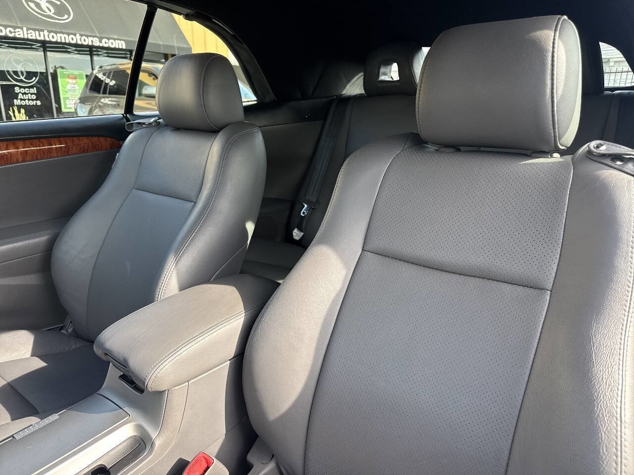 Used 2007 Toyota Solara SLE FWD image 28