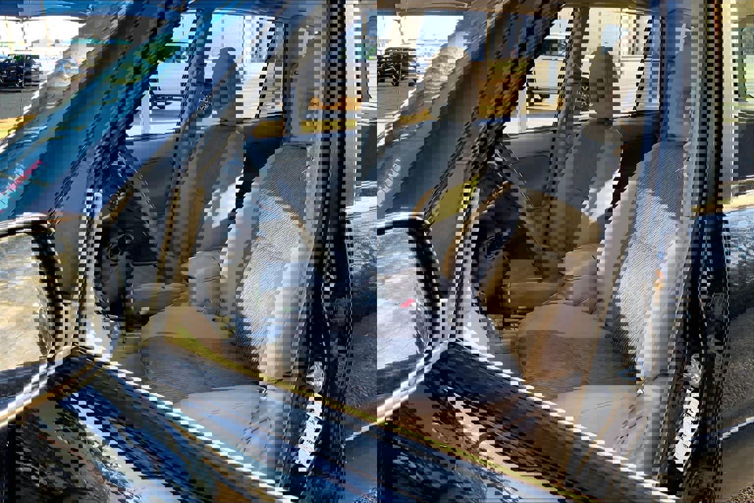 Used 2002 Toyota RAV4 4WD image 7