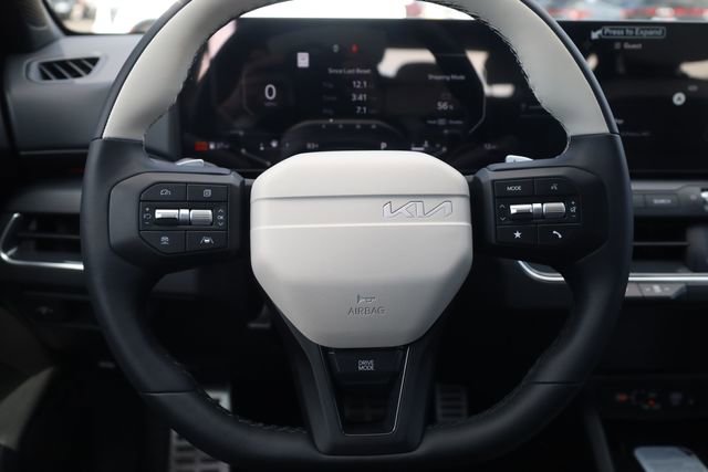 New 2026 Kia K4 GT-Line Turbo image 12