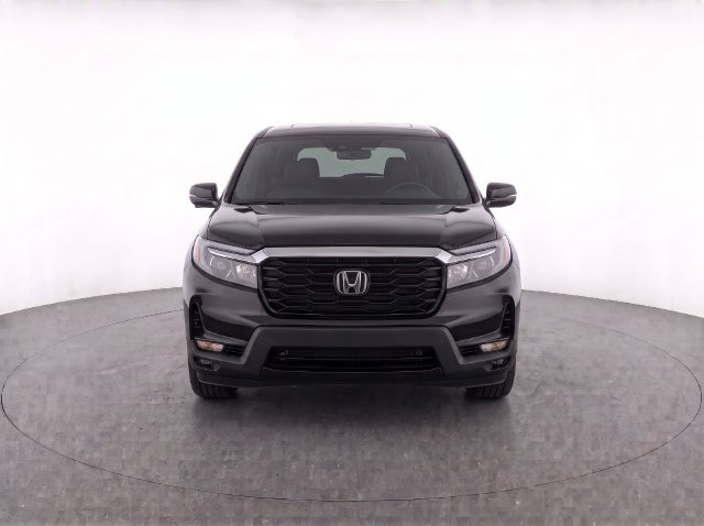 Used 2023 Honda Passport EX-L image 2