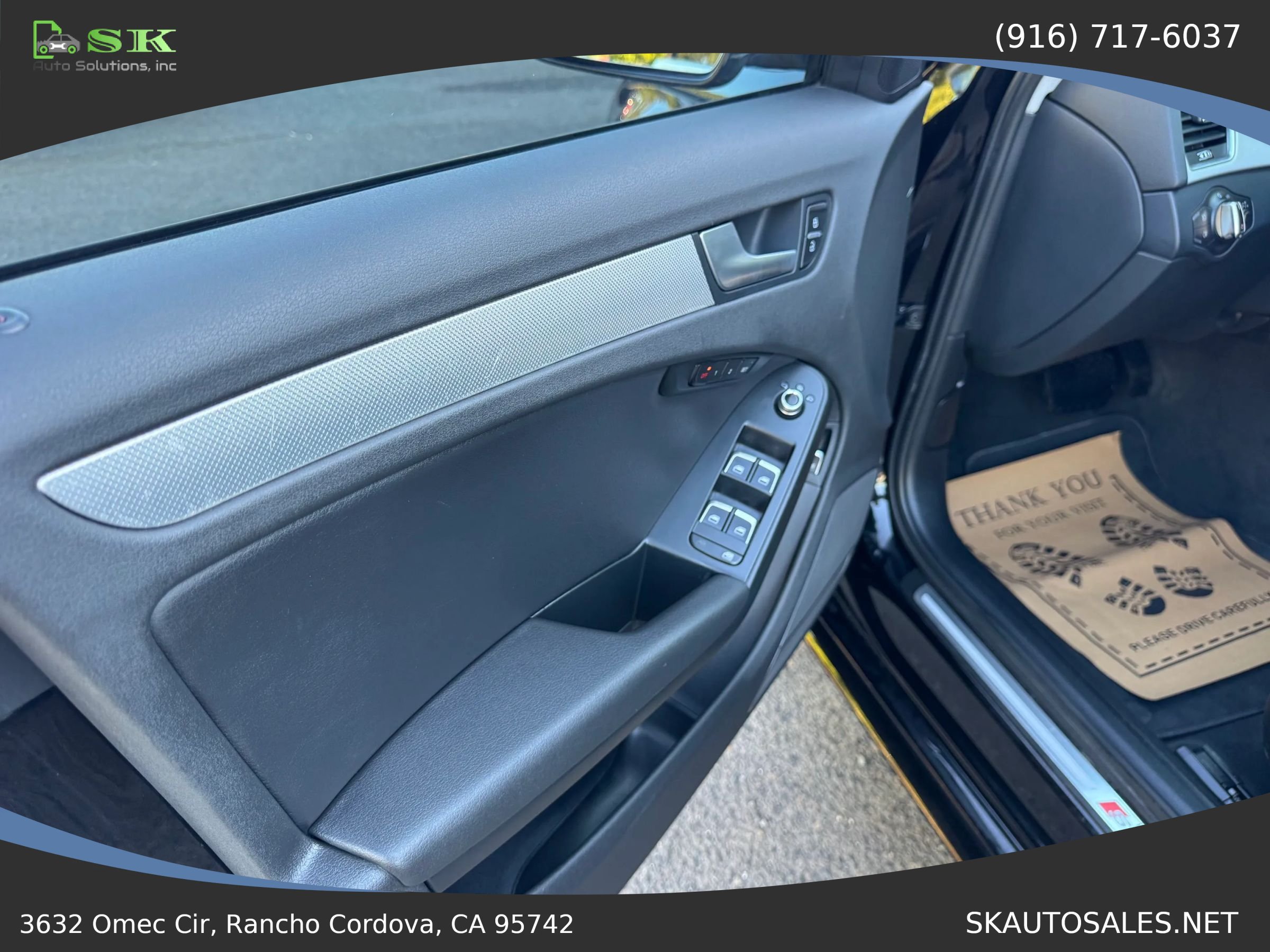 Used 2015 Audi A4 2.0T Premium Plus w/ Technology Package AWD/4WD image 30