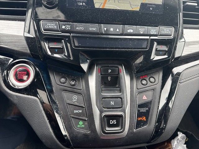 Used 2022 Honda Odyssey Elite image 11
