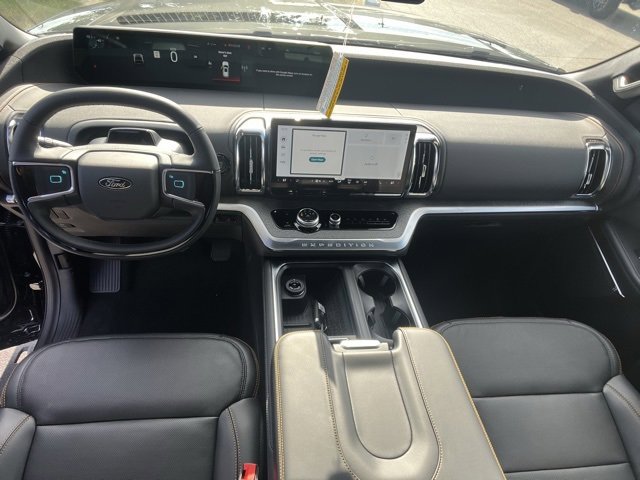 New 2025 Ford Expedition Tremor image 7