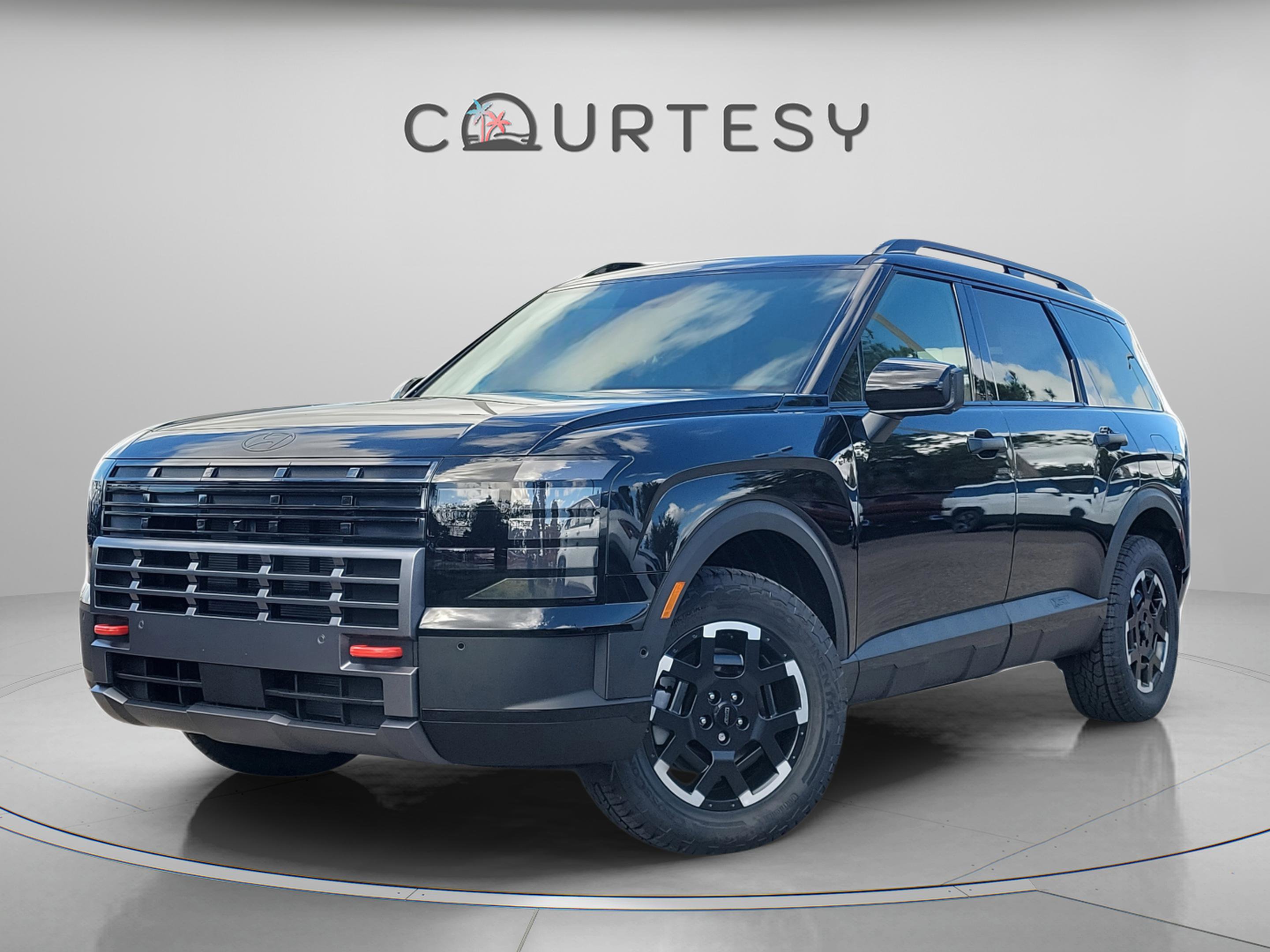 New 2026 Hyundai Palisade XRT Pro 360° Tour