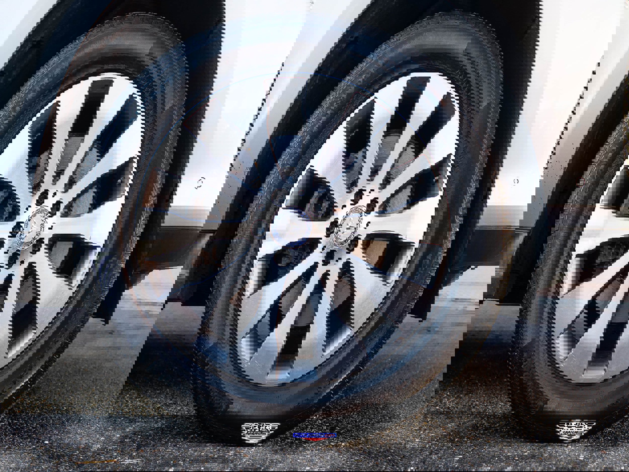 Used 2017 Mercedes-Benz GLS 450 4MATIC image 9