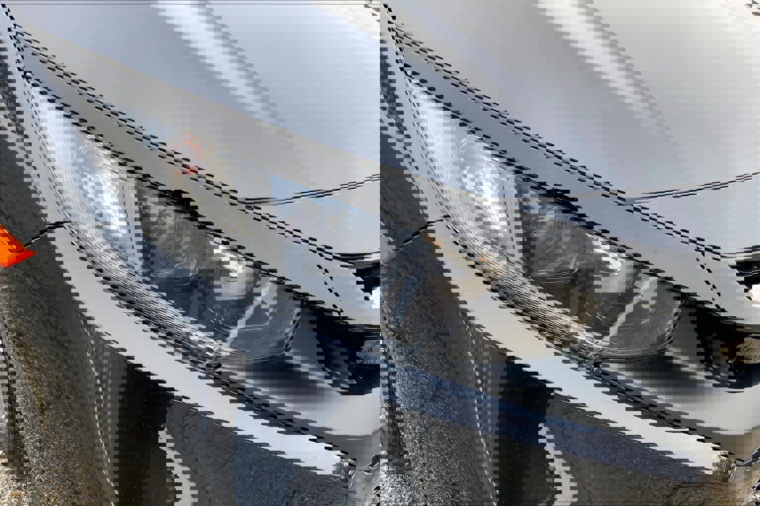 Used 2019 Honda Civic EX image 27