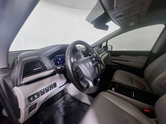 Used 2018 Honda Odyssey EX-L image 13