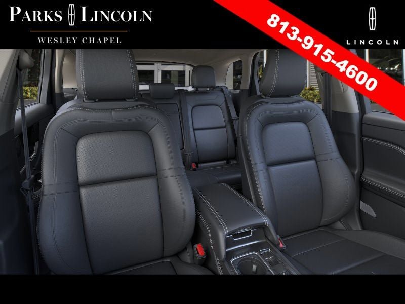 New 2026 Lincoln Corsair Reserve image 10